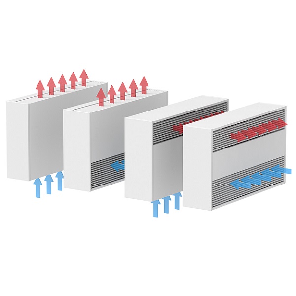 BRIZA Coreline от JAGA