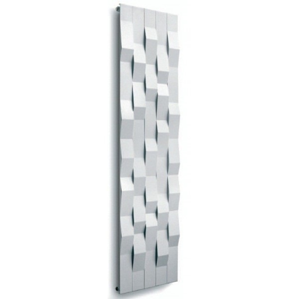 Stone Effect Radiators Плосък дизайнерски радиатор Stone | CALEIDO | Икономични радиатори и ...