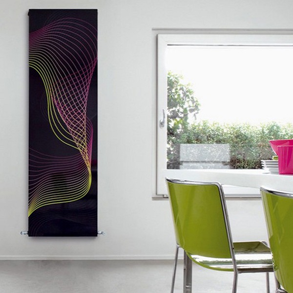 Art Radiators