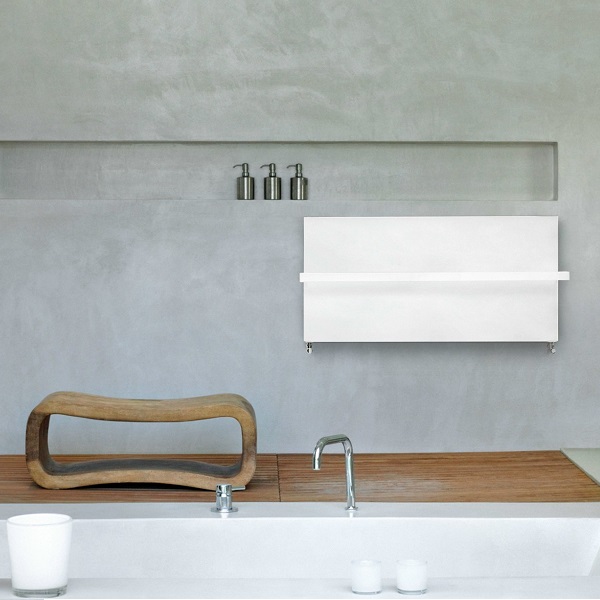 Ice Bagno Horizontal