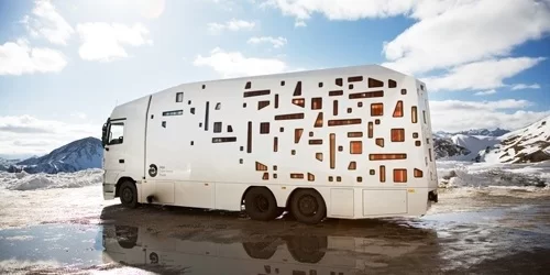 Доставка