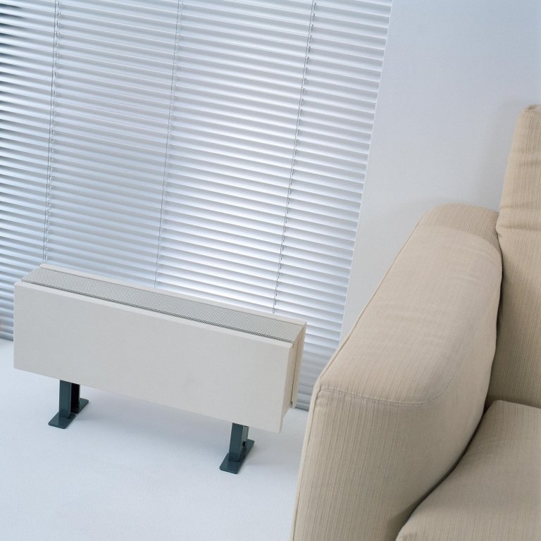Linea Plus Freestanding