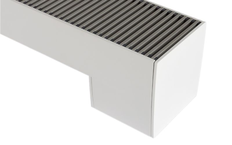 Freedom Freestyle Radiator Freedom Clima | Икономични радиатори и конвектори с уникален дизайн