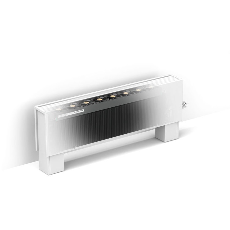Mini Freestanding Hybrid