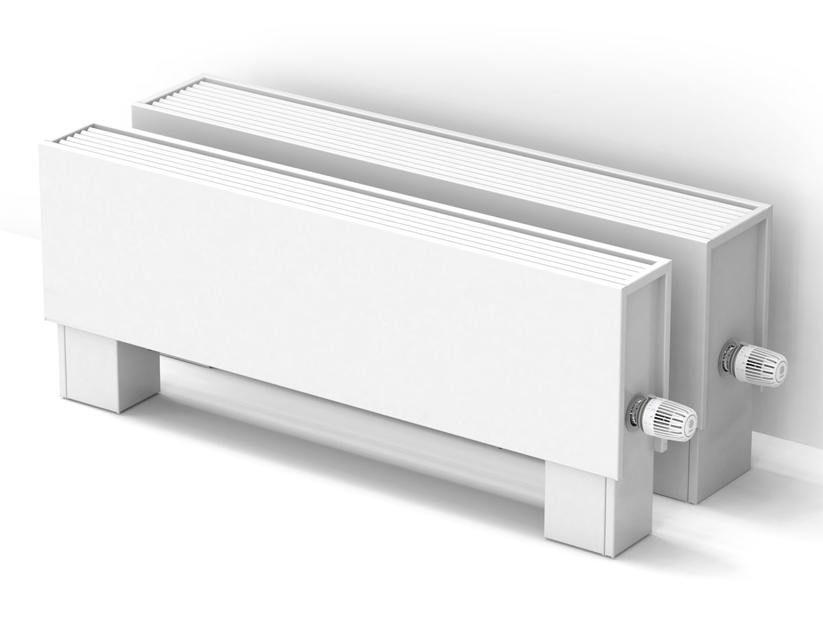 Mini Freestanding Hybrid
