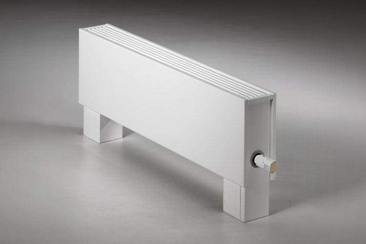 Mini Freestanding Hybrid