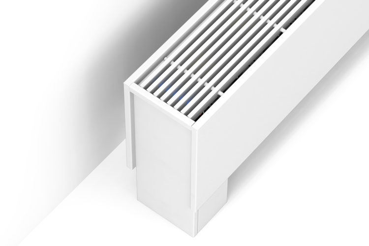 Mini Freestanding Hybrid