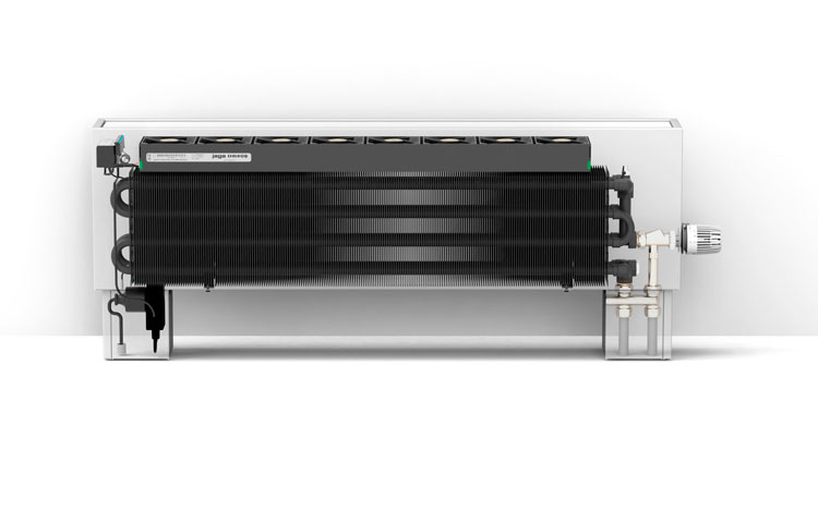 Mini Freestanding Hybrid
