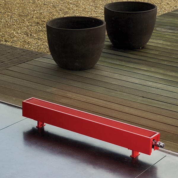 Mini Freestanding