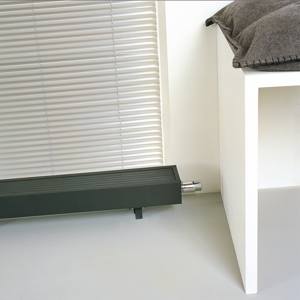 Mini Freestanding