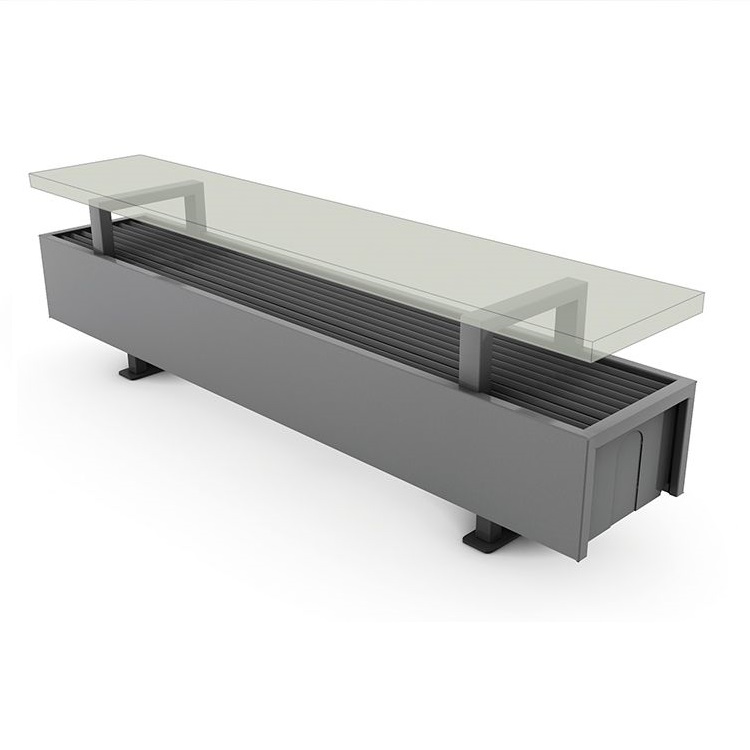 Mini Freestanding