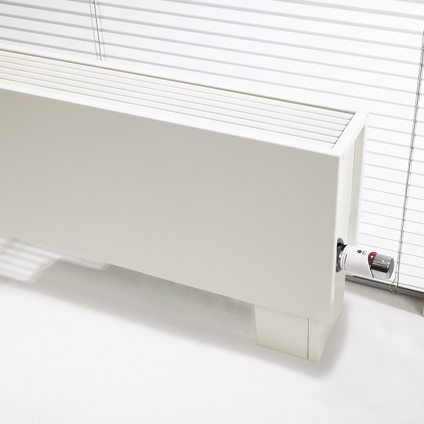 Mini Freestanding Hybrid
