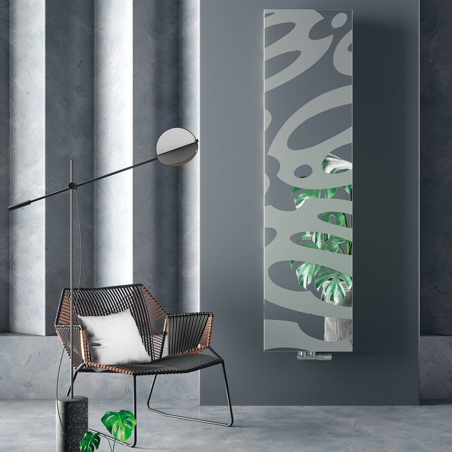 Frame Inox Decor X04