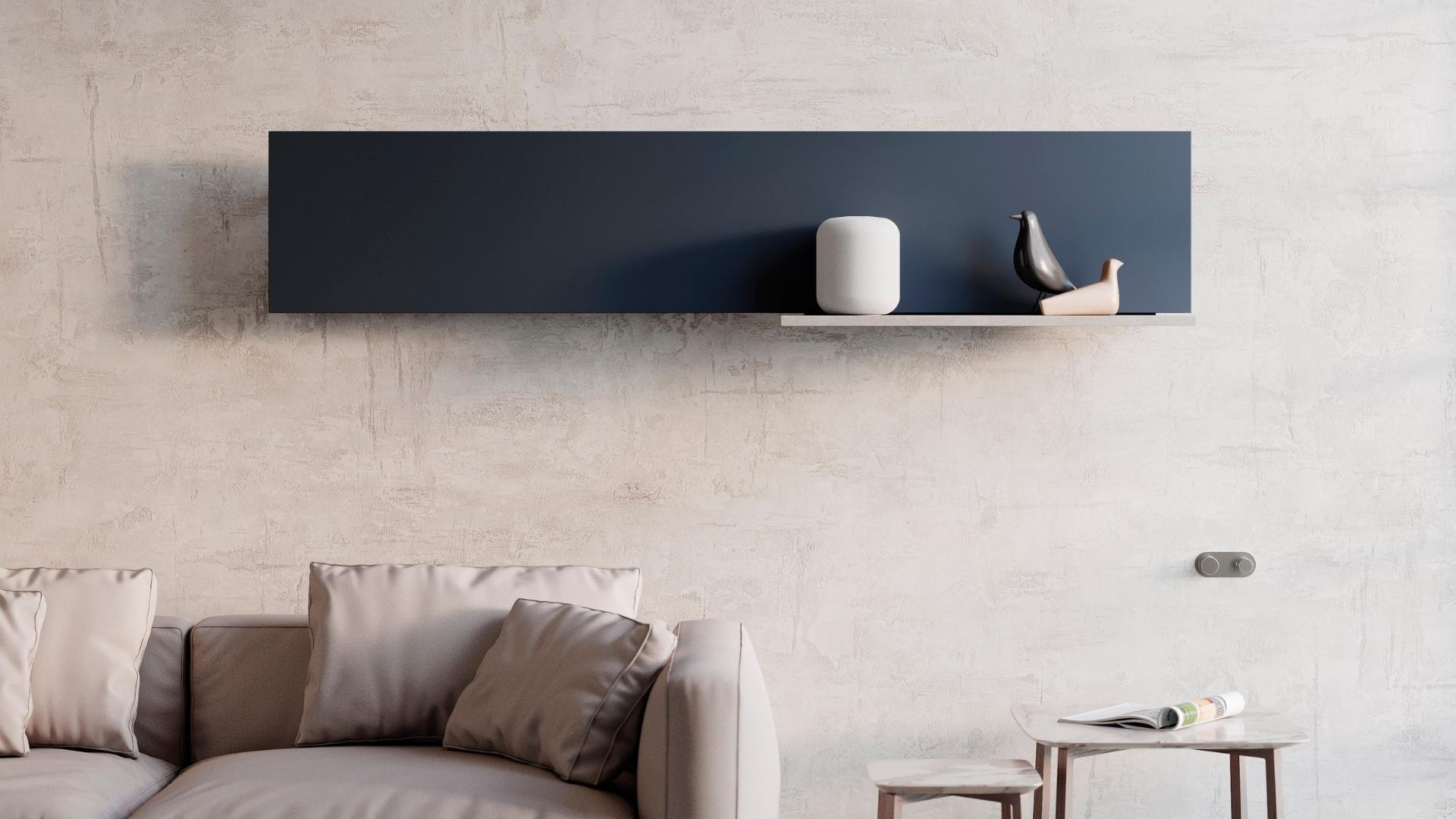 Frame Horizontal