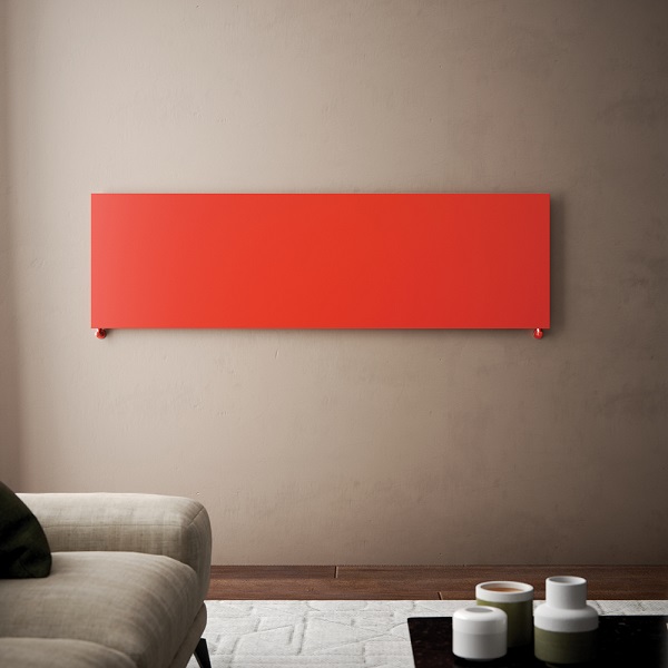 Frame Horizontal