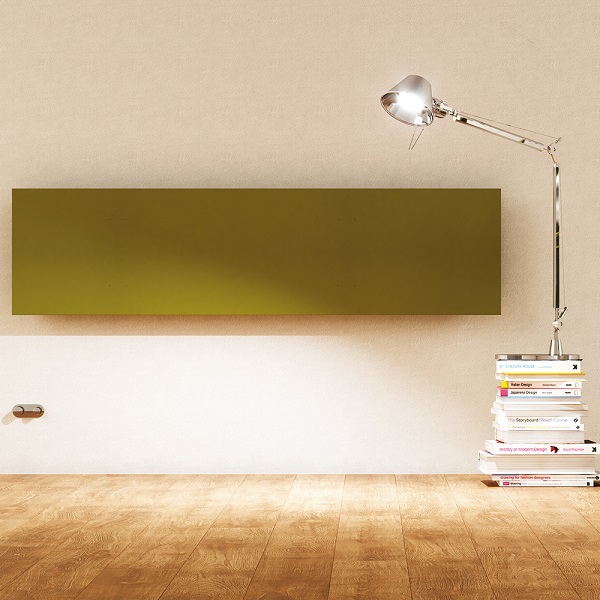 Frame Horizontal