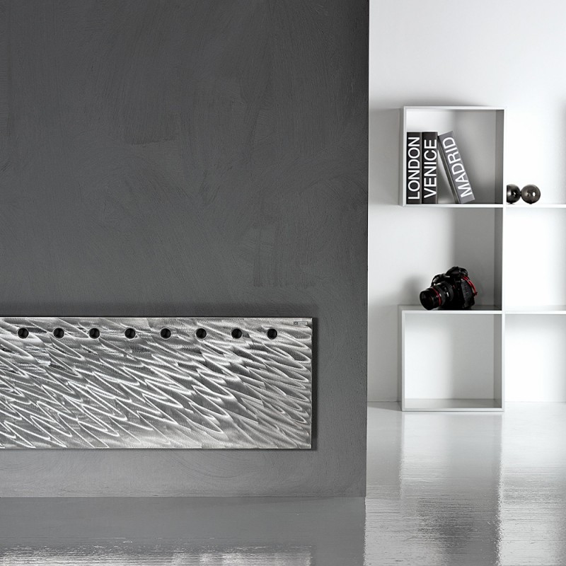 Flat INOX