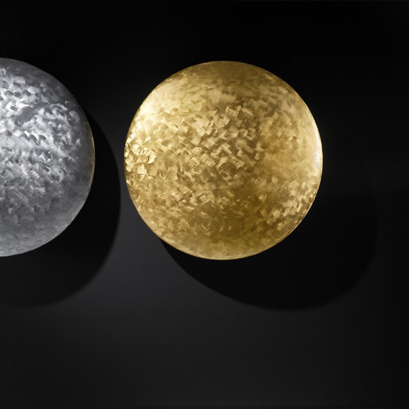 Saturn & Moon