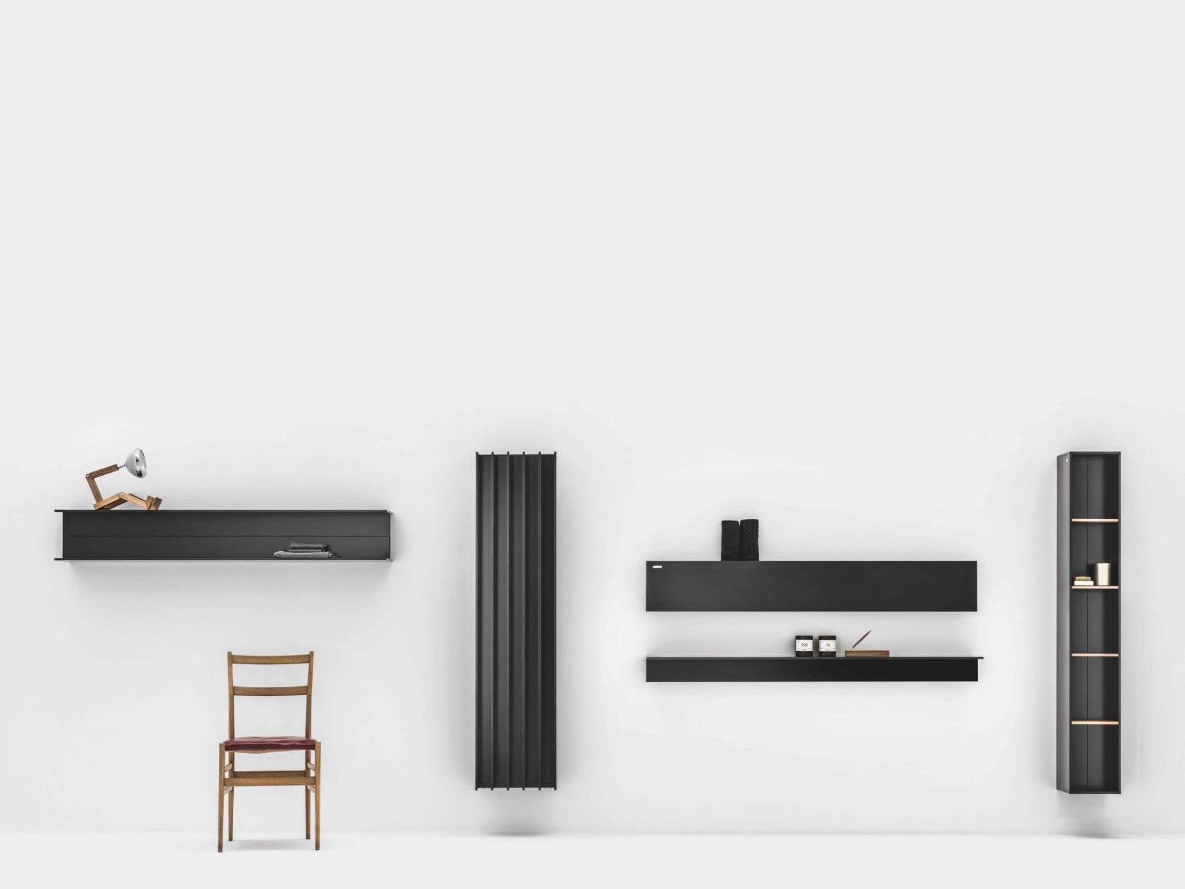 Serie T [T2O]