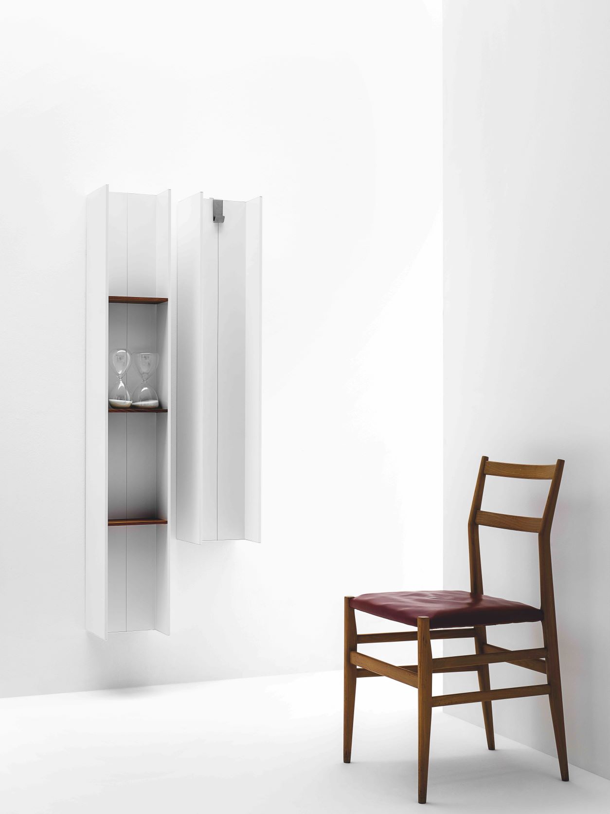 Serie T [T2V]
