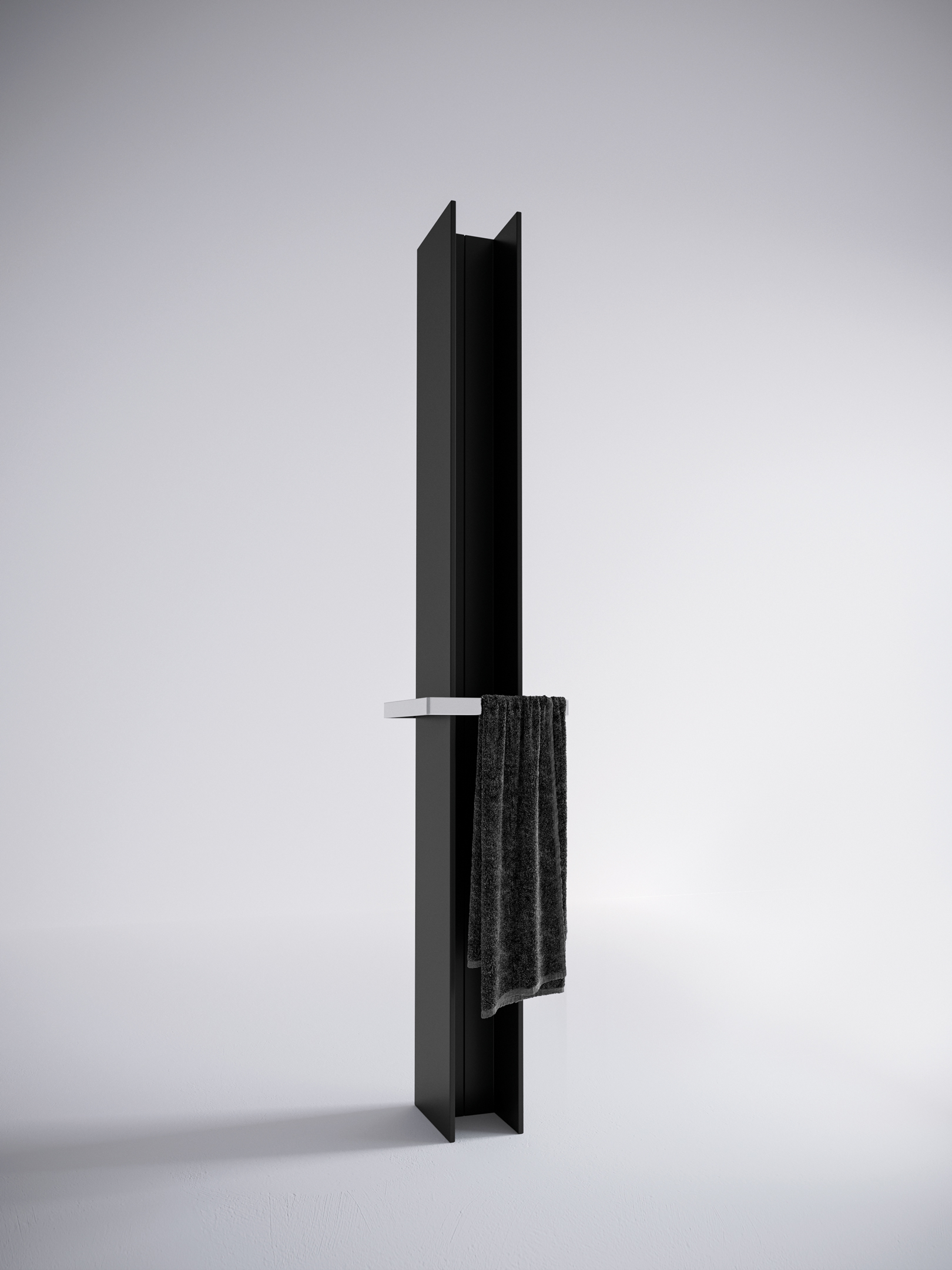 T Tower