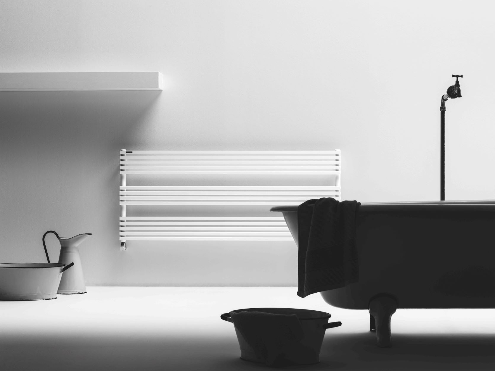 H_20 Bath