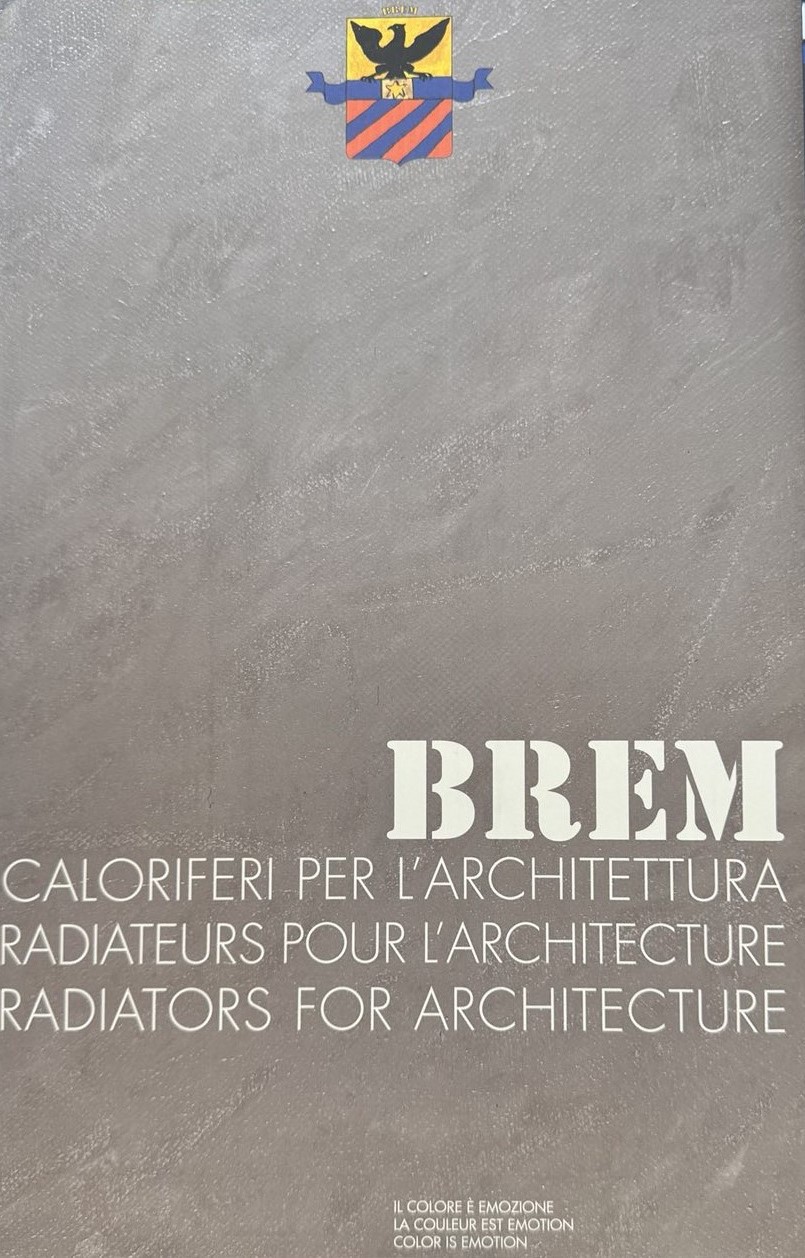 Цветове Brem