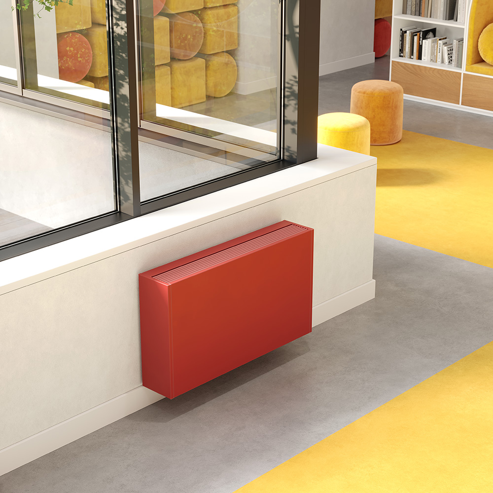 BRIZA Coreline от JAGA