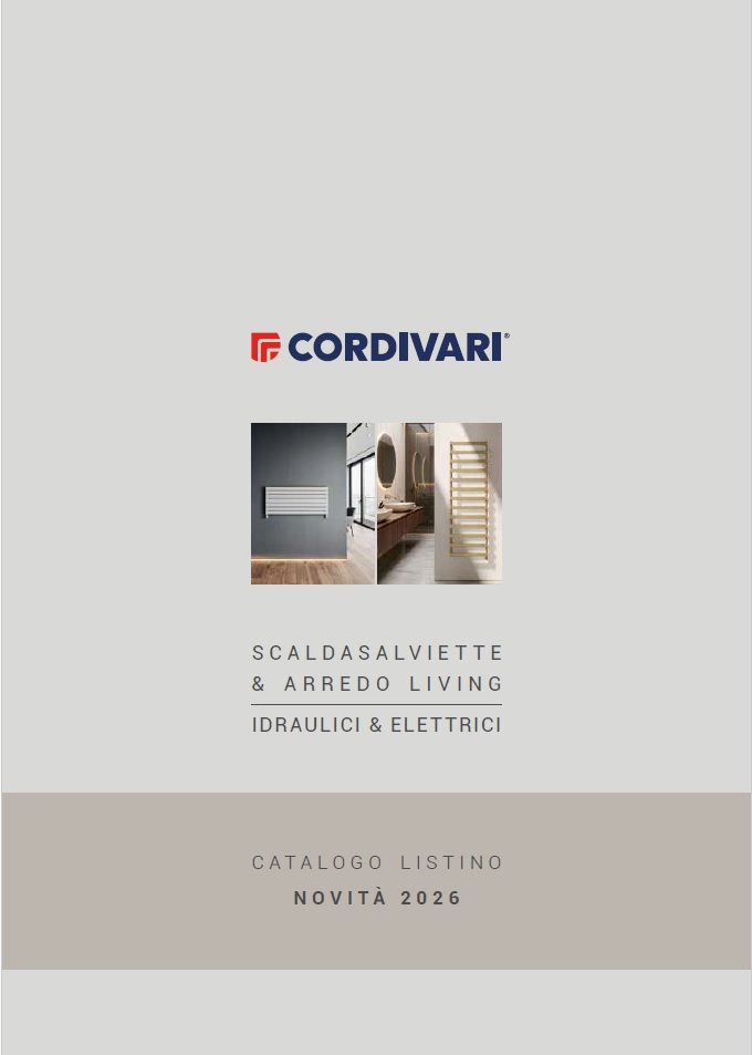 Cordivari ново
