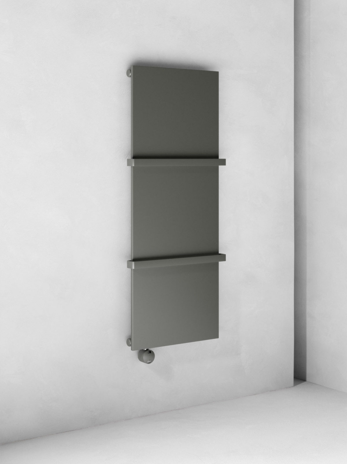 Ice Bagno Vertical