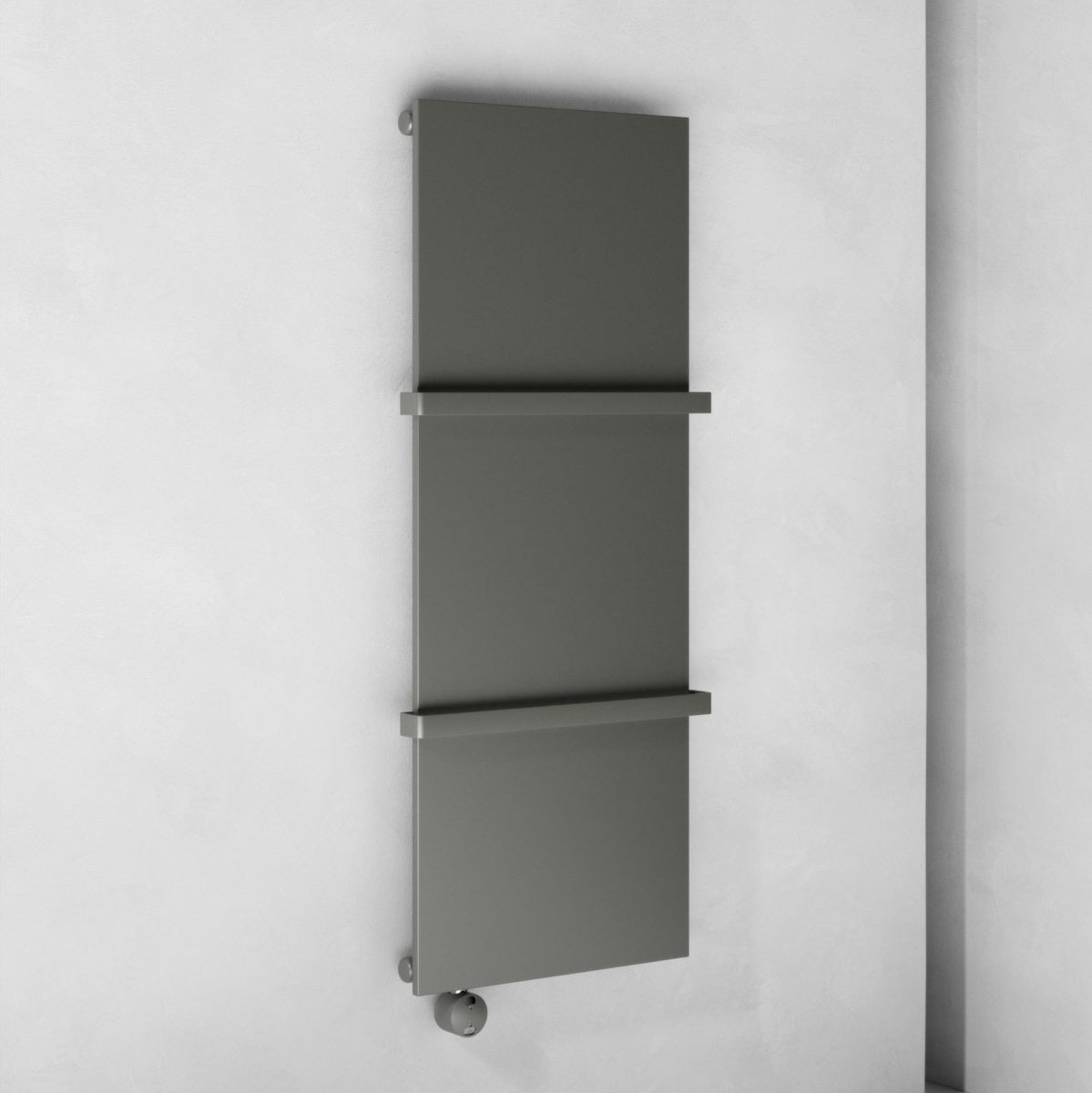 Ice Bagno Vertical
