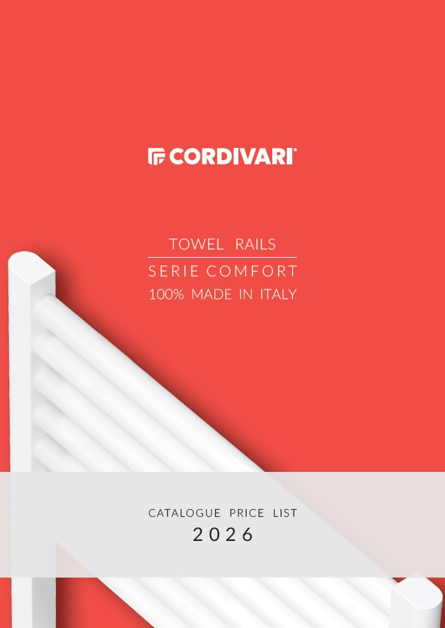 Cordivari Seria Comfort