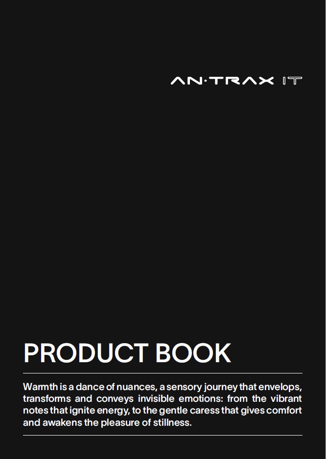 Antrax Каталог
