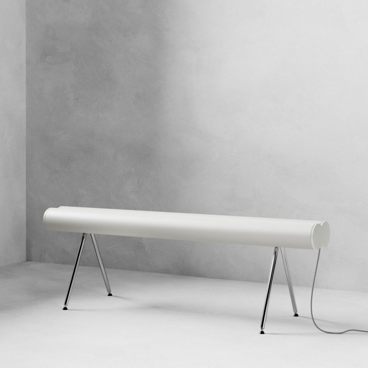 Ottolungo Bench