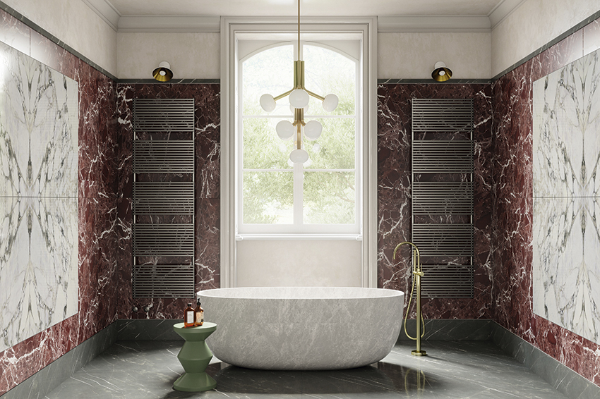 Kubik Bath