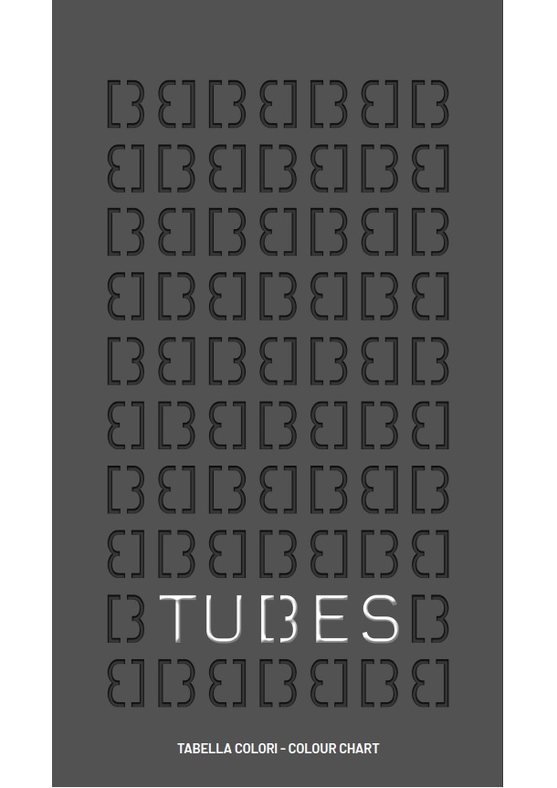 Colors Tubes
