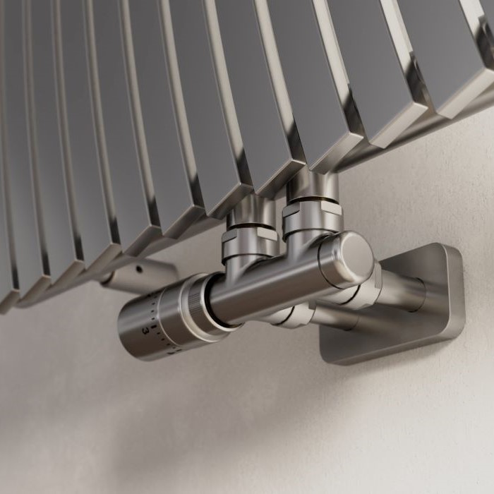 Кран INOX