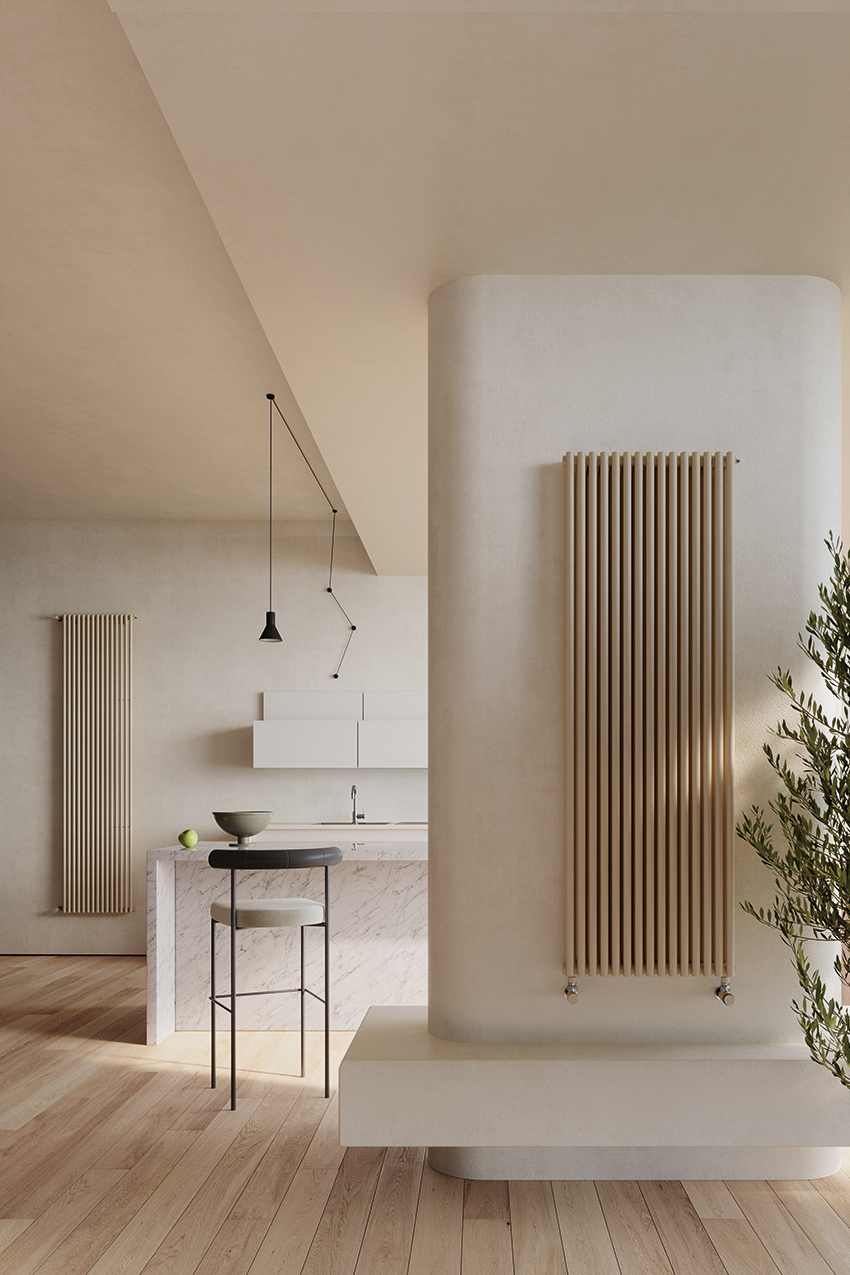 Basics Home