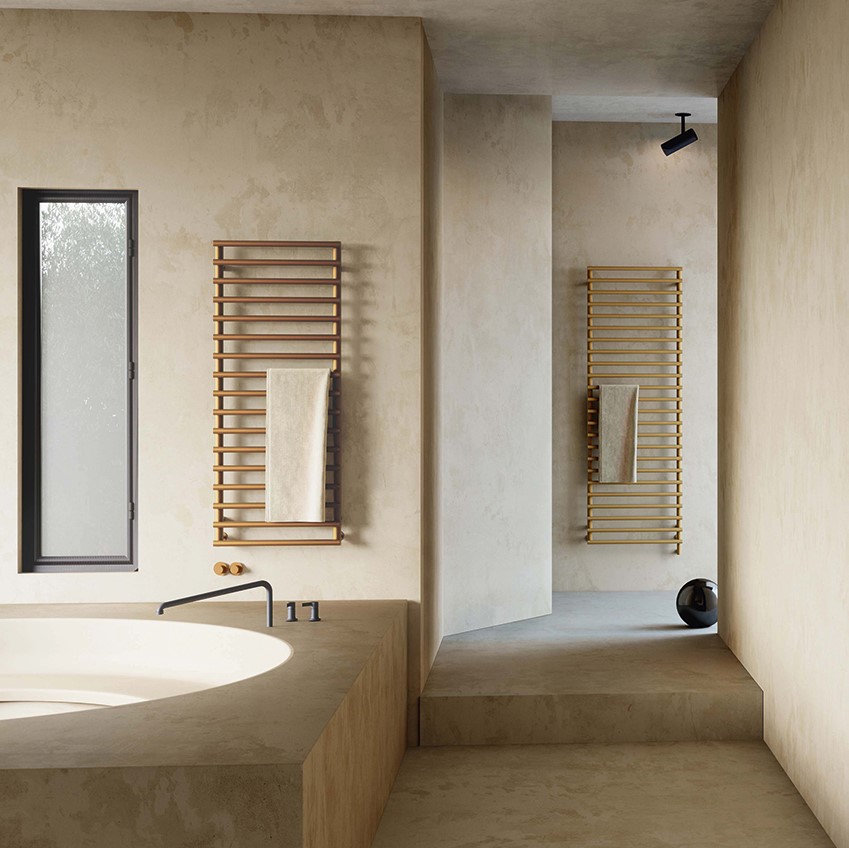 Smart Bath
