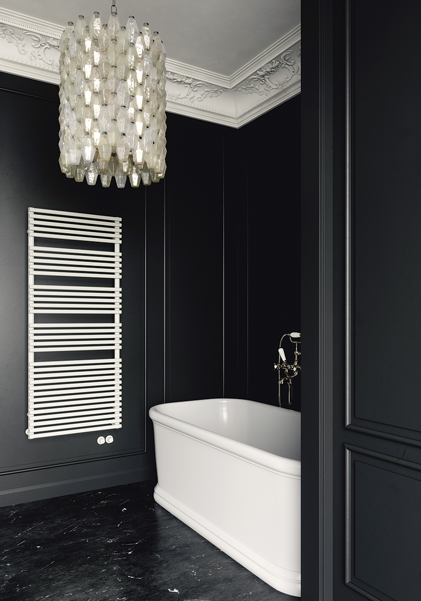 Basics Bathroom