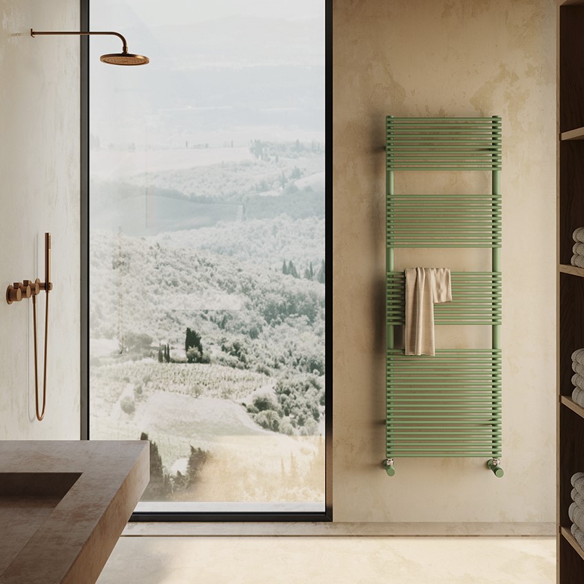 Basics Bathroom