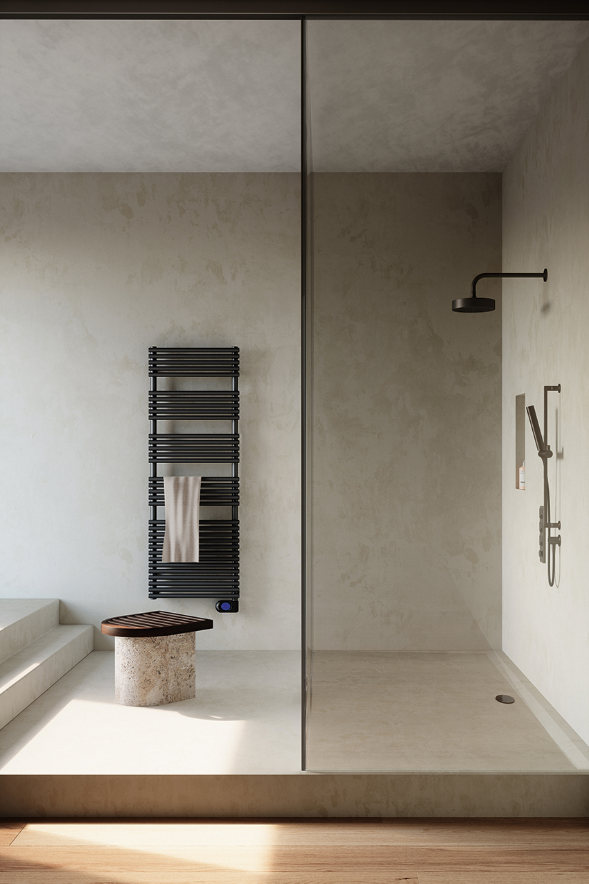 Basics Bathroom