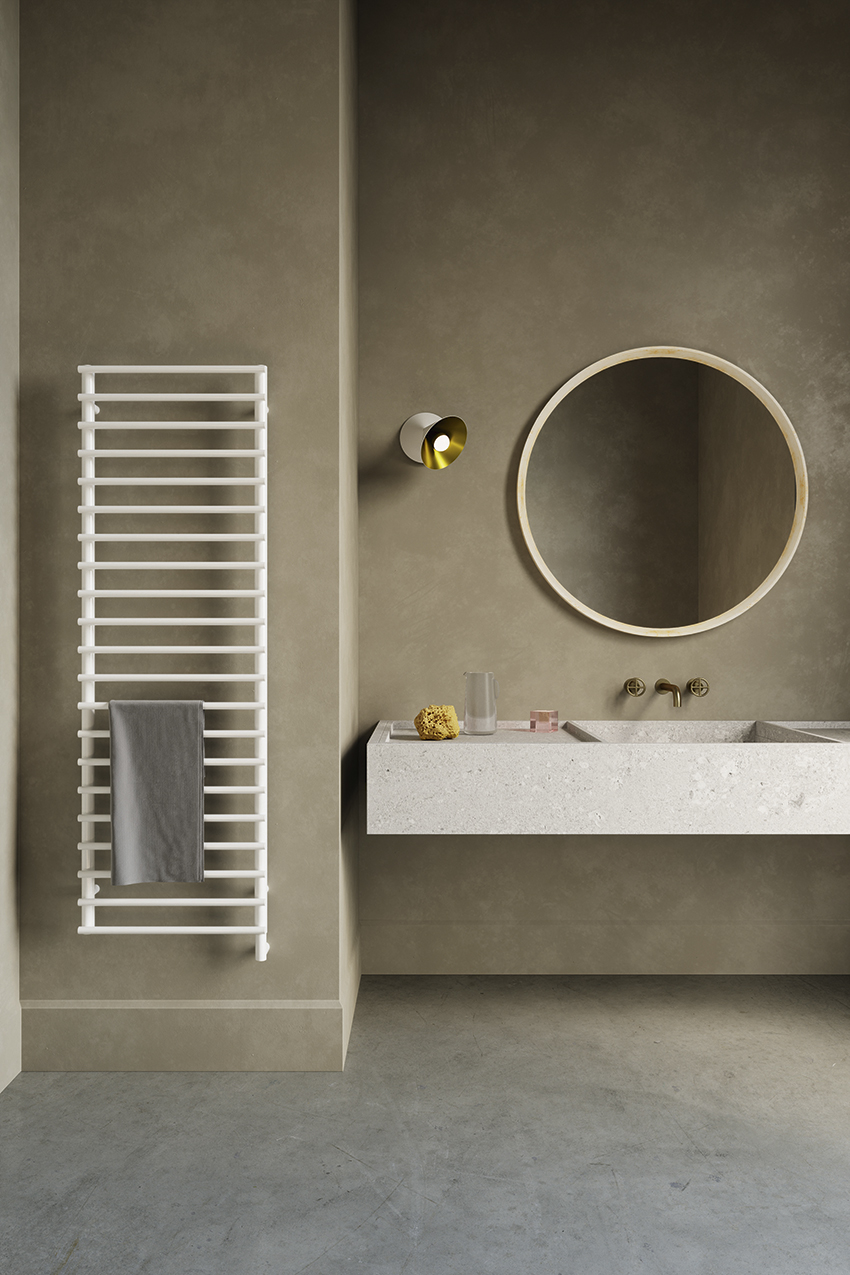 Smart Bath