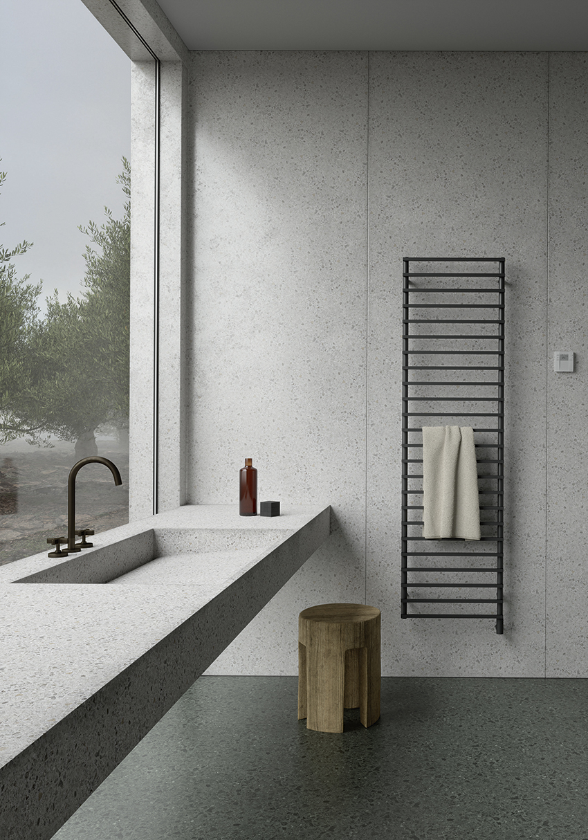 Smart Bath