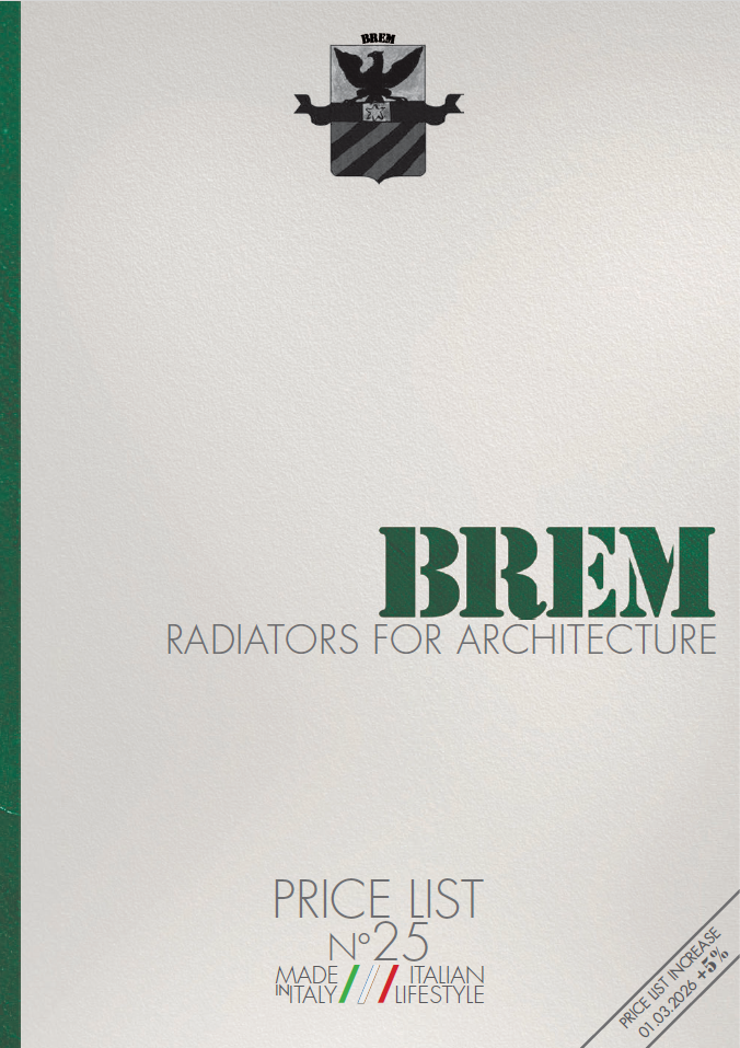 Brem радиатори